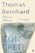 Cover: Concrete - Faber & Faber