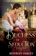 Cover: Duchess of Seduction - Sani Publishing