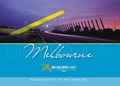 Cover: Destination Melbourne - Ken Duncan Panographs Pty Ltd