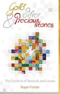 Cover: Gold, Silver & Precious Stones - PUSH Publishing