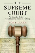 Cover: The Supreme Court - Cambridge University Press