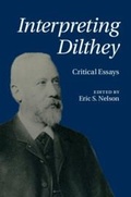 Cover: Interpreting Dilthey - Cambridge University Press