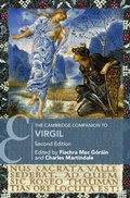 Cover: The Cambridge Companion to Virgil - Cambridge University Press