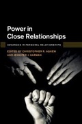 Cover: Power in Close Relationships - Cambridge University Press