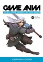 Cover: Game Anim - CRC Press