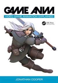 Enlarge image Cover: Game Anim - CRC Press