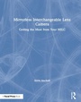 Cover: Mirrorless Interchangeable Lens Camera - Routledge