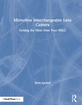 Cover: Mirrorless Interchangeable Lens Camera - Routledge