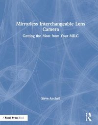 Enlarge image Cover: Mirrorless Interchangeable Lens Camera - Routledge