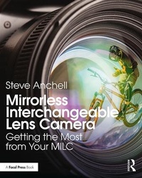 Enlarge image Cover: Mirrorless Interchangeable Lens Camera - Routledge