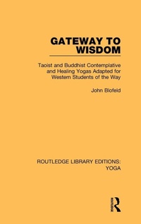 Enlarge image Cover: Gateway to Wisdom - Routledge