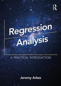 Cover: Regression Analysis - Routledge