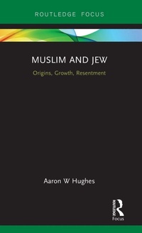Enlarge image Cover: Muslim and Jew - Routledge