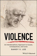 Cover: Violence - Wiley