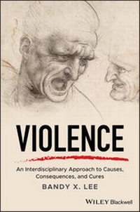 Enlarge image Cover: Violence - Wiley