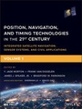 Cover: Position, Navigation, and Timing Technologies in the 21st Century - Wiley
