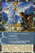 Cover: The Cambridge Companion to Virgil - Cambridge University Press