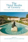 Cover: The Third Realm of Luxury - Bloomsbury Visual Arts