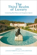 Cover: The Third Realm of Luxury - Bloomsbury Visual Arts
