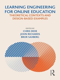 Enlarge image Cover: Learning Engineering for Online Education - Routledge