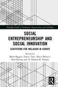 Cover: Social Entrepreneurship and Social Innovation - Routledge