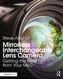 Cover: Mirrorless Interchangeable Lens Camera - Routledge