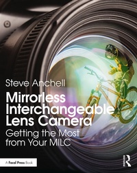 Abbildung von: Mirrorless Interchangeable Lens Camera - Routledge