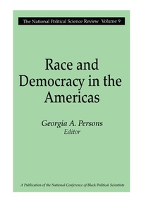 Abbildung von: Race and Democracy in the Americas - Routledge