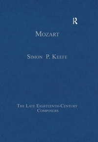 Abbildung von: Mozart - Routledge