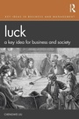 Cover: Luck - Routledge
