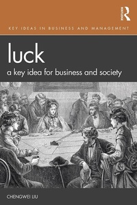 Abbildung von: Luck - Routledge