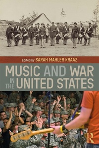 Abbildung von: Music and War in the United States - Routledge