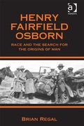 Cover: Henry Fairfield Osborn - Routledge