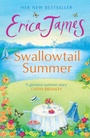 Cover: Swallowtail Summer - Orion (an Imprint of The Orion Publishing Group Ltd )