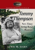 Cover: Tommy Thompson - McFarland & Co Inc