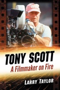 Cover: Tony Scott - McFarland & Co Inc