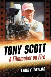 Enlarge image Cover: Tony Scott - McFarland & Co Inc