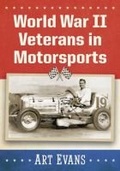Cover: World War II Veterans in Motorsports - McFarland & Co Inc