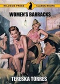 Cover: Women's Barracks - Wildside Press