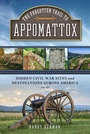 Cover: The Forgotten Trail to Appomattox - Lyons Press