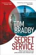 Cover: Secret Service - Transworld Digital