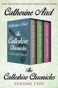 Cover: The Calleshire Chronicles Volume Two - Open Road Media Mystery & Thriller