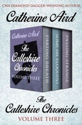 Cover: The Calleshire Chronicles Volume Three - Open Road Media Mystery & Thriller
