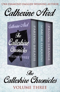 Enlarge image Cover: The Calleshire Chronicles Volume Three - Open Road Media Mystery & Thriller