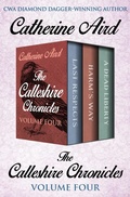 Cover: The Calleshire Chronicles Volume Four - Open Road Media Mystery & Thriller