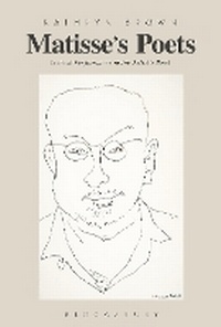 Enlarge image Cover: Matisse's Poets - Bloomsbury Visual Arts