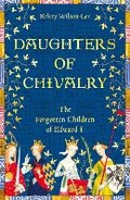 Cover: Daughters of Chivalry - Picador