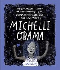 Enlarge image Cover: Michelle Obama - Wren & Rook