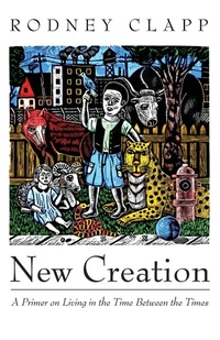 Enlarge image Cover: New Creation - Wipf & Stock Publishers