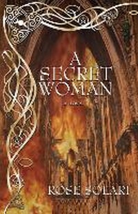 Enlarge image Cover: A Secret Woman - Alan Squire Enterprises
